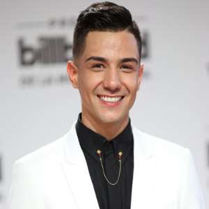 Luis Coronel